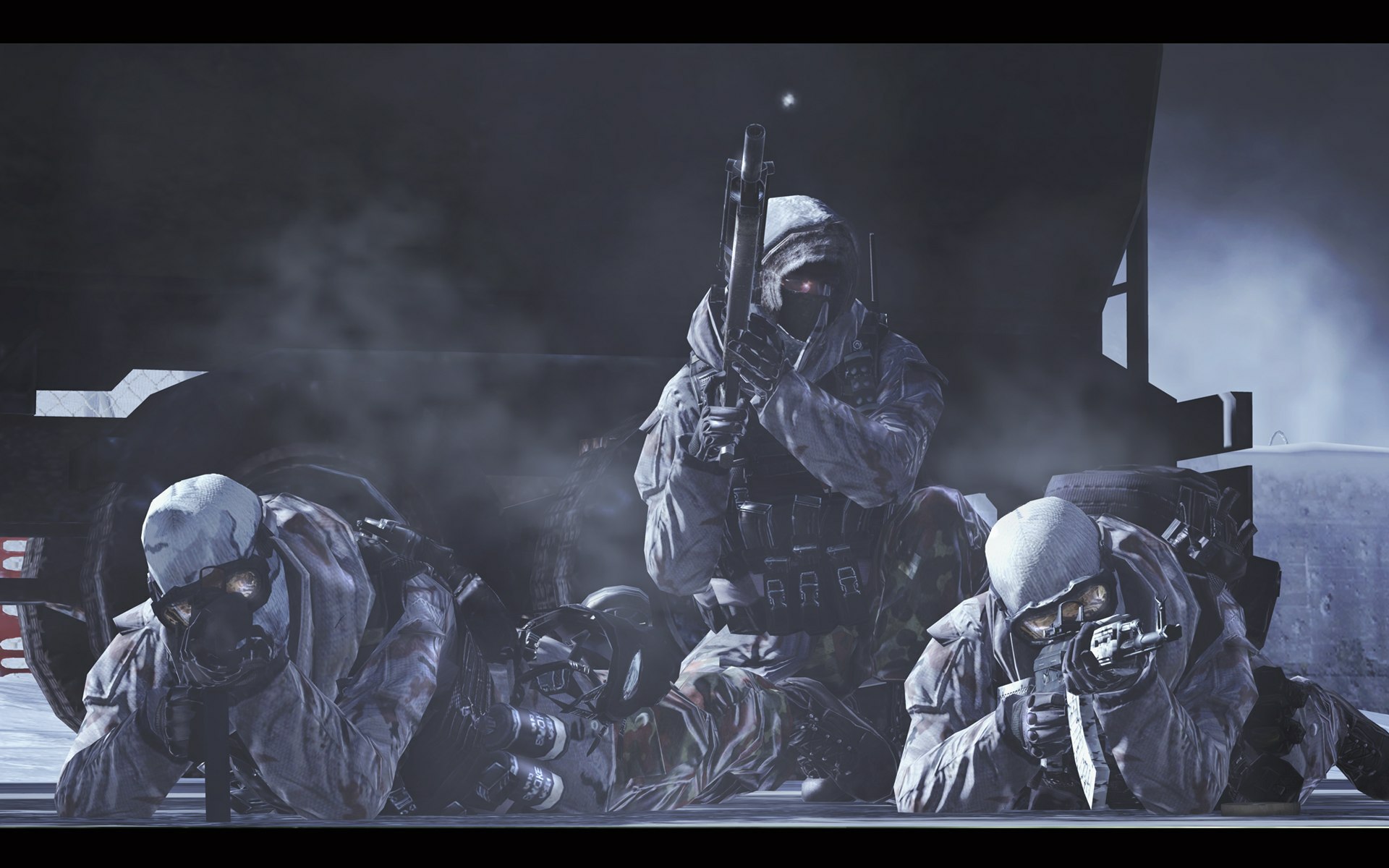 Call of Duty: Modern Warfare 2 - Imagen 46